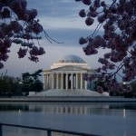 Jefferson Memorial