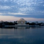 Jefferson at Dawn